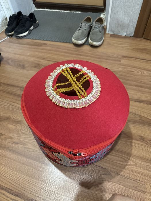 Коржын юрта в продаже