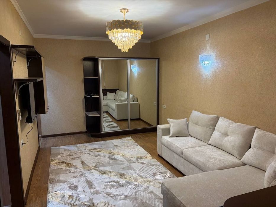 Чиланзар Ц-квартал  1/4/5 ор.Райхон