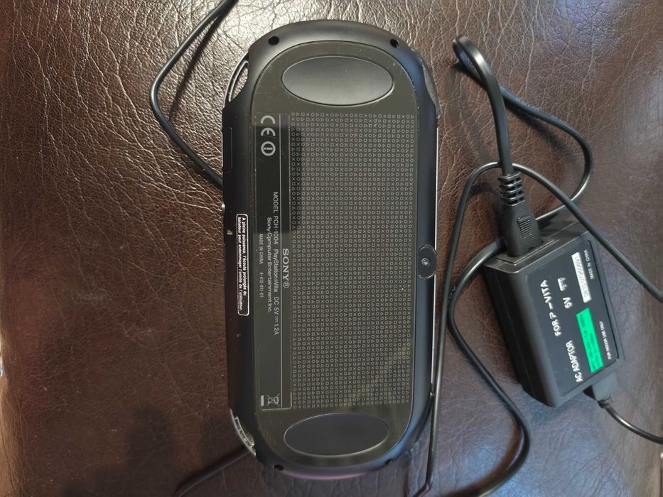 SONY - Psp Vita PCH-1004