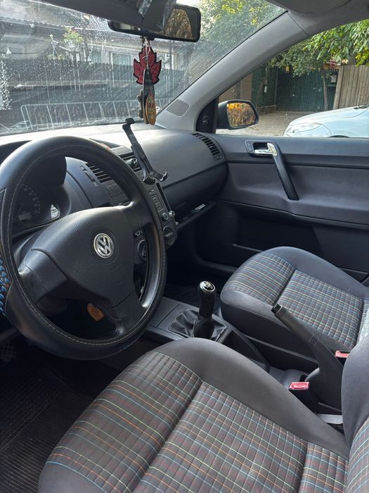 Vând Volkswagen Polo  an 2009 , 2400 €