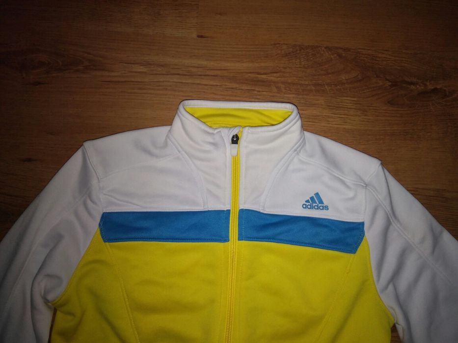 Bluza dama Adidas Climalite mărimea S