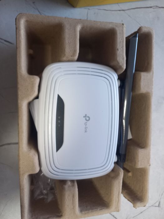 Мадем,усилитель tp-link,