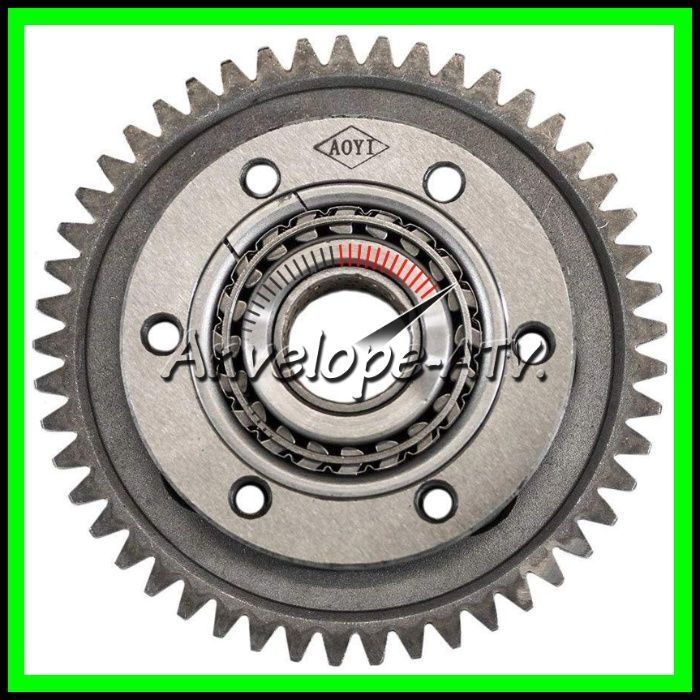 Bendix LINHAI 300 400 Rulment Unisens 275 260 Frai Pornire LINHAI 250