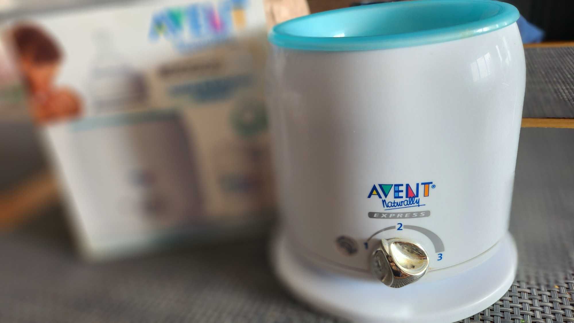Philips AVENT Ел.стерилизатор заедно с Уред за затопляне