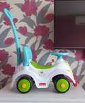 Fisher price кола за бутане 4 в 1