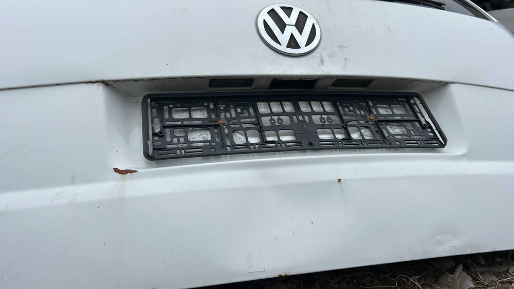 HAION VW TOURAN - 2007 2010