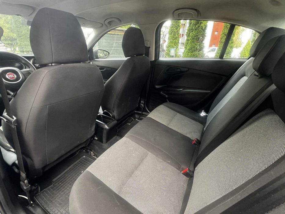 Fiat Tipo An Fab.09/2018 1.4i + Gpl Omologat ! Proprietar !