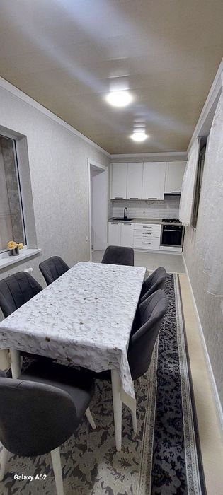 Кора-тош Карзинка 3.хонали Элитные квартиры в центре города