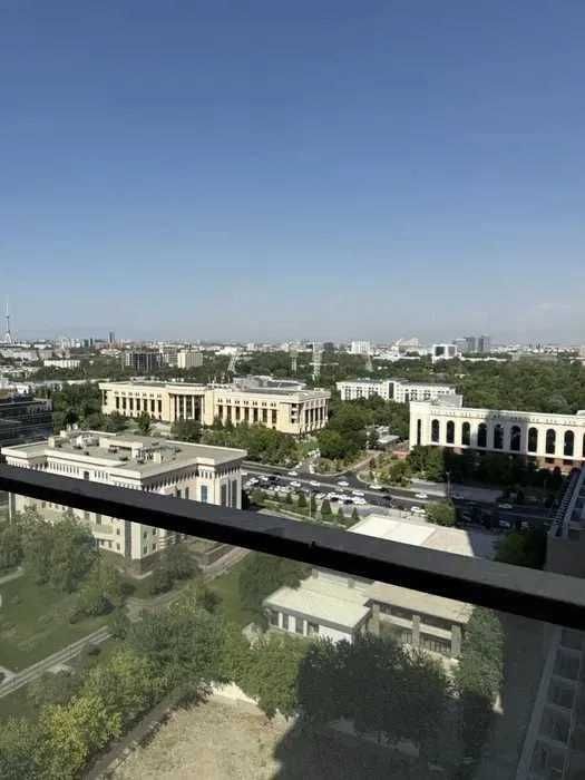 квартира Nest One Шайхантахур.; Центр города, рядом Tashkent City;
