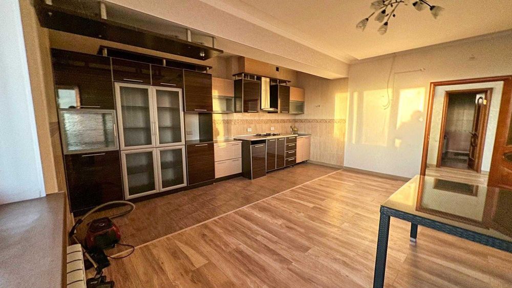 квартира в Каратале Екатерина Империя