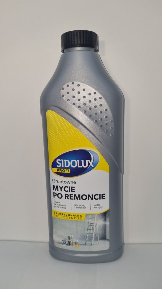 Sidolux Сидолюкс Моющие средства. Бытовая химия. для дома