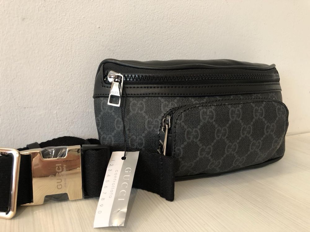 Чанти за кръст и пре рамо еко кожа Muschino D&G Gucci