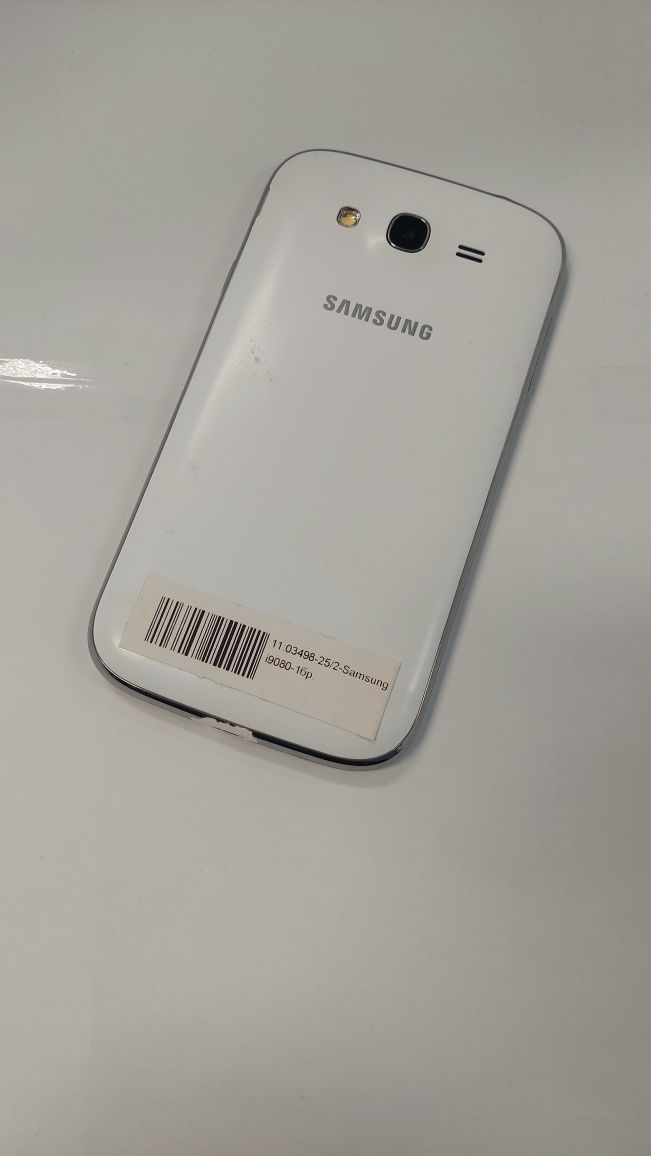 Samsung i9080 Neo Цвят Бял
