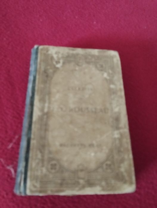 Manual de franceza