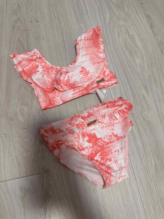 Детски бански 74 Alessa