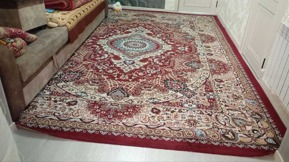 гилам 3х4 холати идеал