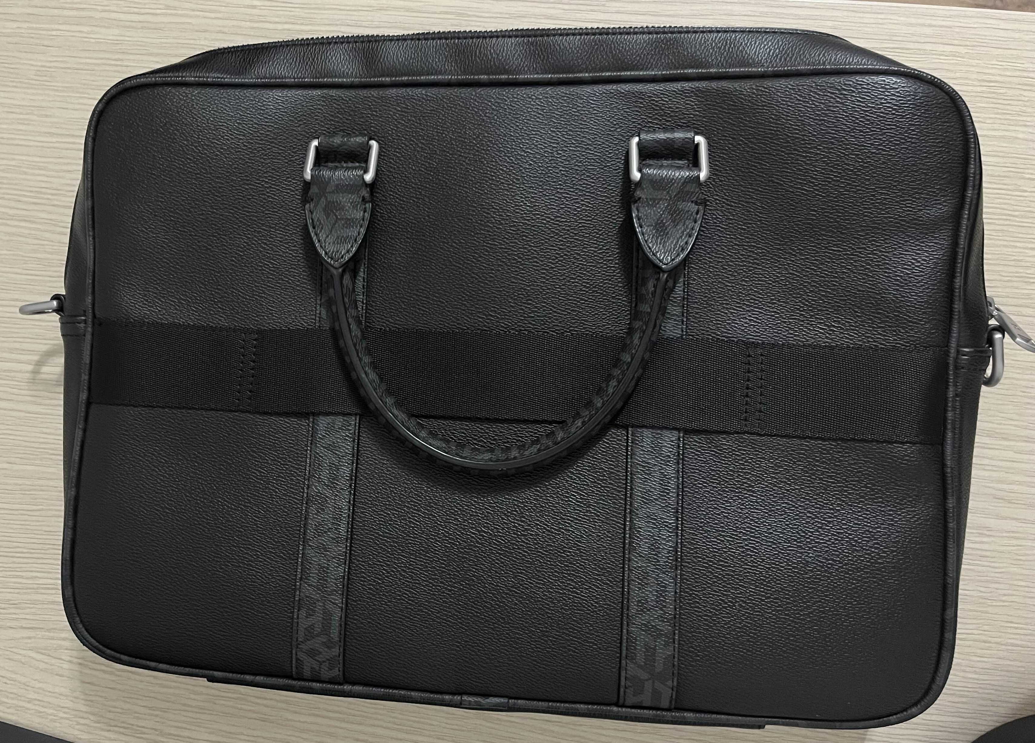 Geanta laptop Tommy Hifliger