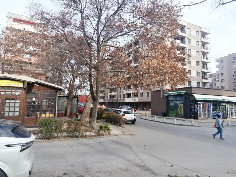 Продава се Заведение в Пловдив, Индустриална зона - Изток - 250 кв.м за 39 €/кв.м - Снимка #2