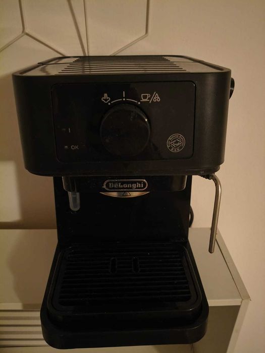 Espressor defect De Longhi Stilosa 1,1Wat,15 bari