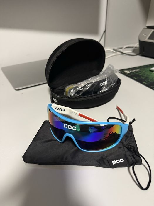 Poc слънчеви очила