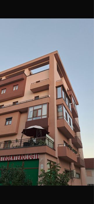 Garsoniera de inchiriat Pitesti - Nord - Proprietar