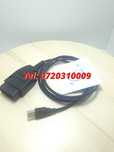 Tester Diagnoza Interfata Vcds Vag Com 1212 Obd2