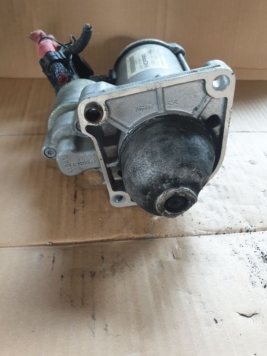 Electromotor peugeot Boxer 2,2D an 2019