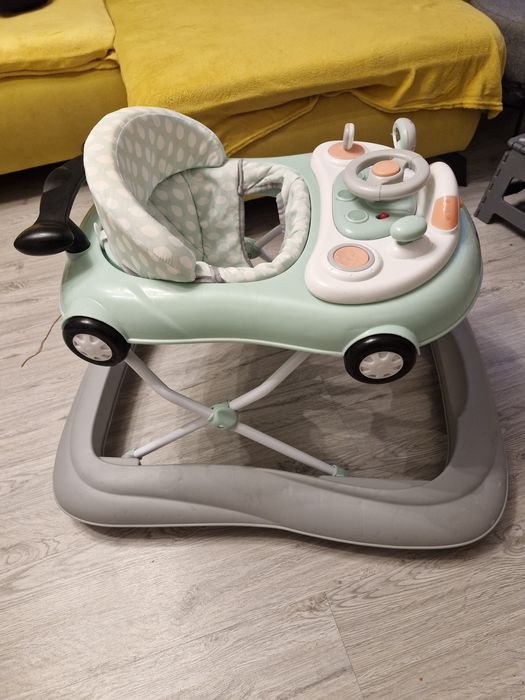 Petite&Mars premergator