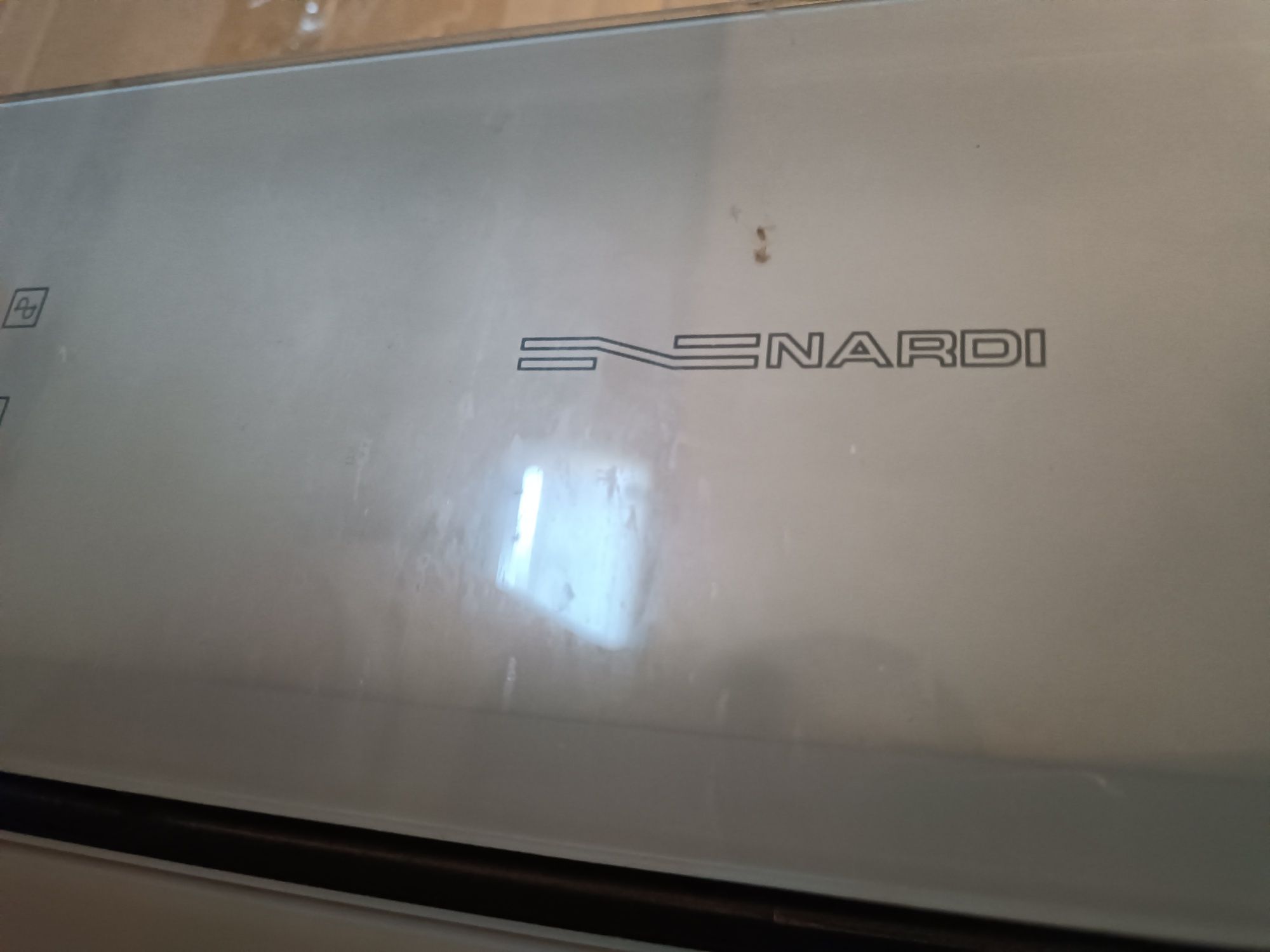 Фурна за вграждане NARDI