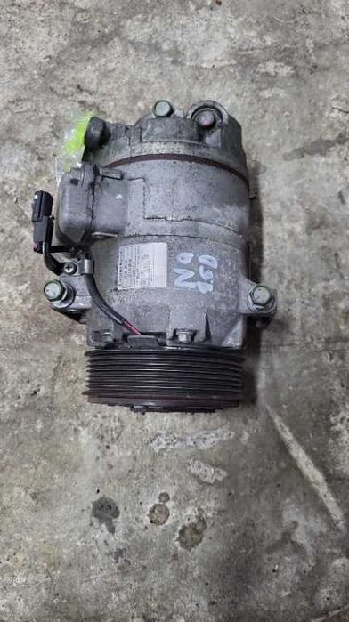 Compresor AC Nissan Qashqai J10 1.6 dci