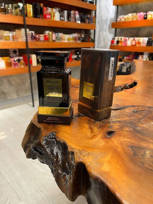 Пулс Парфюми Кампания / TOM FORD - TABACCO VANILLA 100ml.