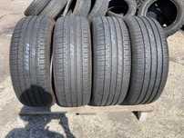 225/55/18 Falken Azenis 2019г 5,8мм и 6,4мм