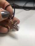 Продавам Swarovski звезда