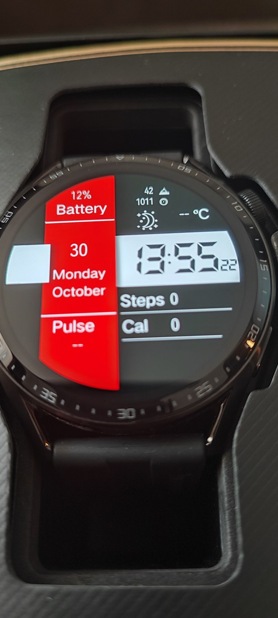 Vând smartwatch Huawei Watch GT 3