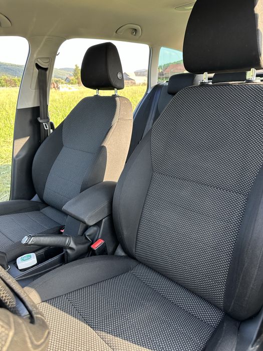 Skoda Octavia 2014 greenline euro 5