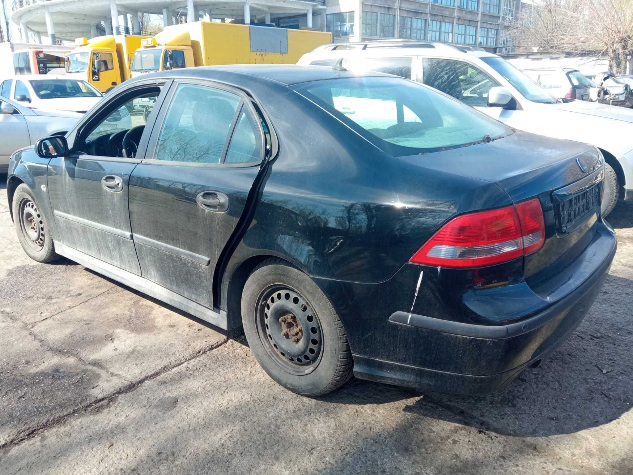 Dezmembrez SAAB 9.3 1.8 Benzina Din 2006