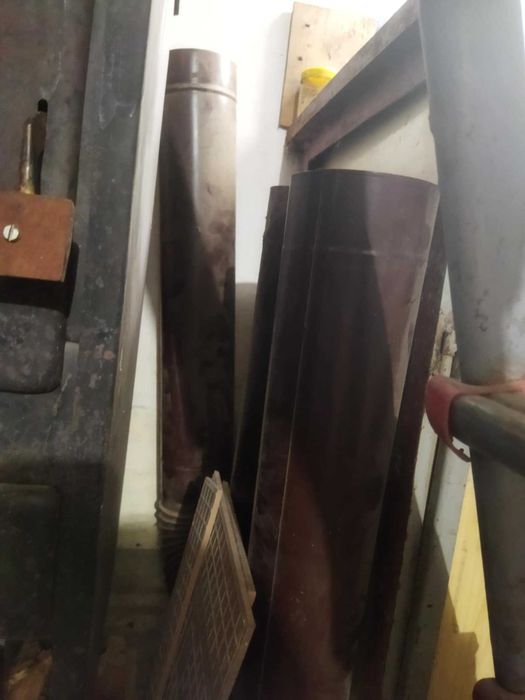 Кюнци 110 и 130мм