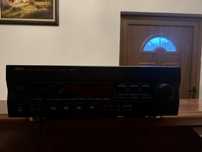 Усилвател Yamaha RX-396RDS, Electown A616
