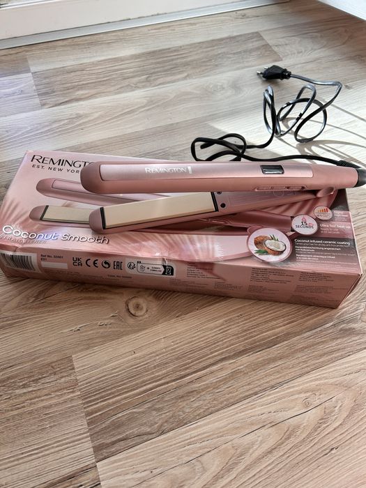 Преса за коса Remington