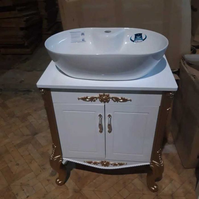 Раковина тумба Иран