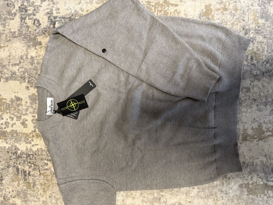 Stone Island Пуловери