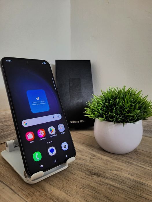 Samsung Galaxy S23 Plus