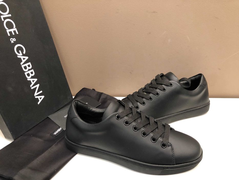 Dolce Gabbana Portofino 36, originali, full box, retail 395 euro