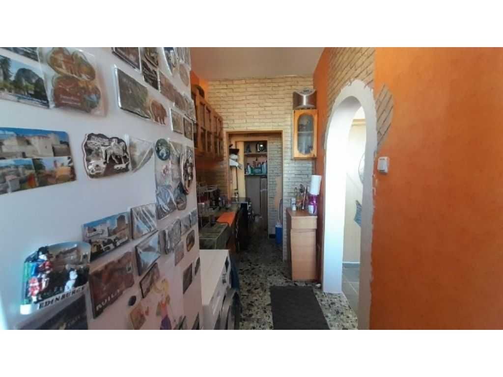Апартамент с 4 отделни стаи в блок ЕПК до Кауфлаунд