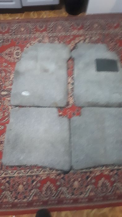 Летние оригинальные полики ниссан цефиро