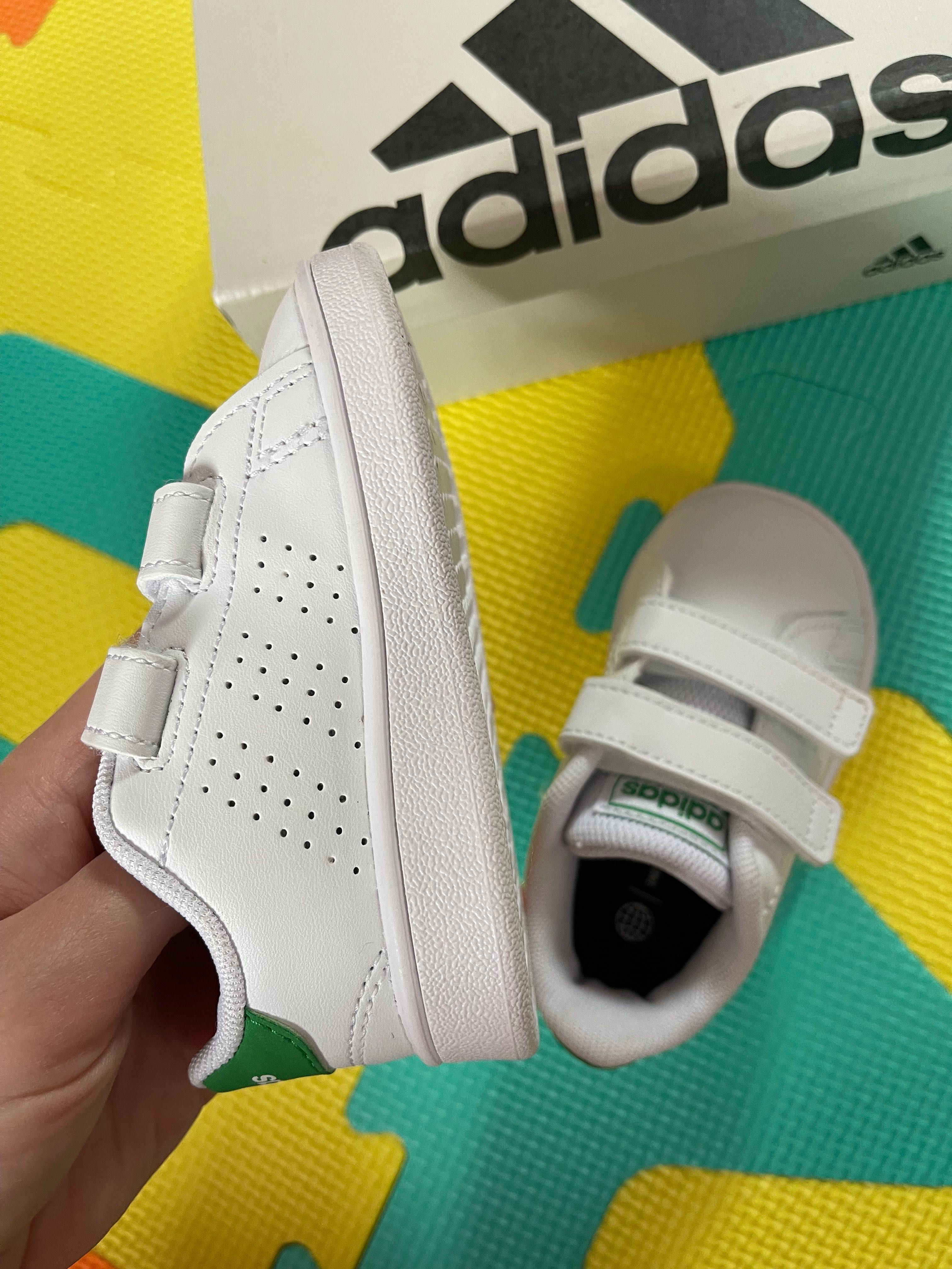 Детски маратонки Adidas