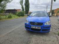 Polo 1.2 benzină din 2008