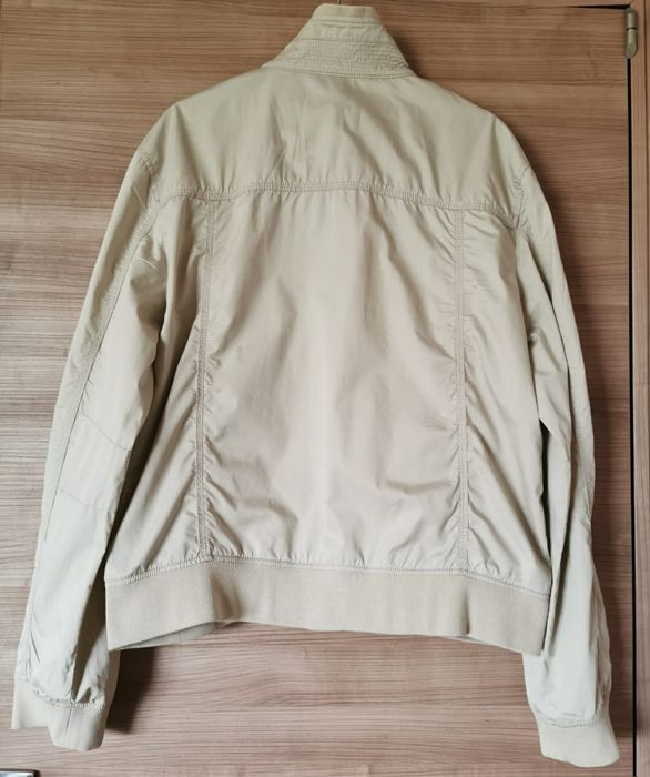 Geacă Armani 56/L-XL autentică,ca nouă