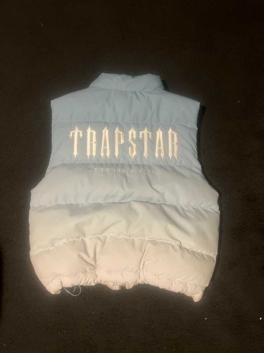 Trapstar/Трапсар елек