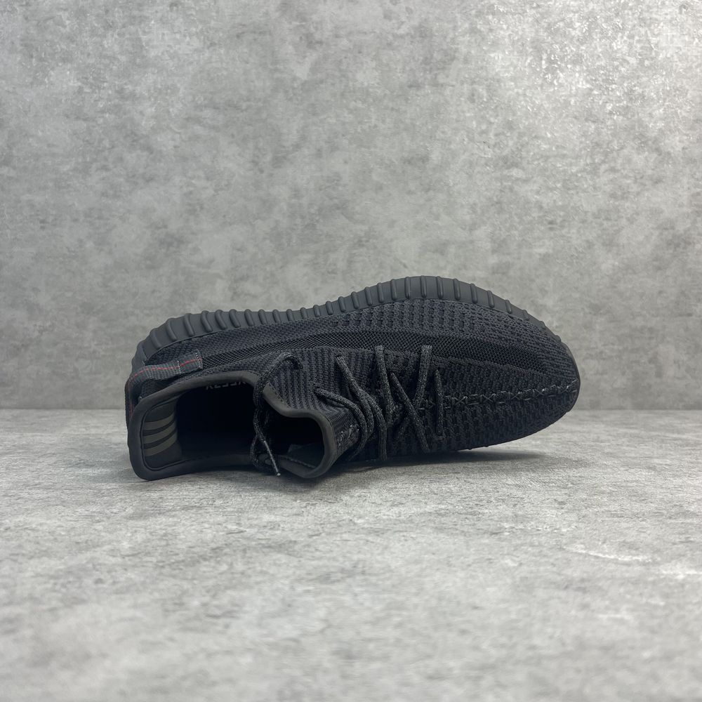 Adidas Yeezy Boost 350 V2 Static Black - 40